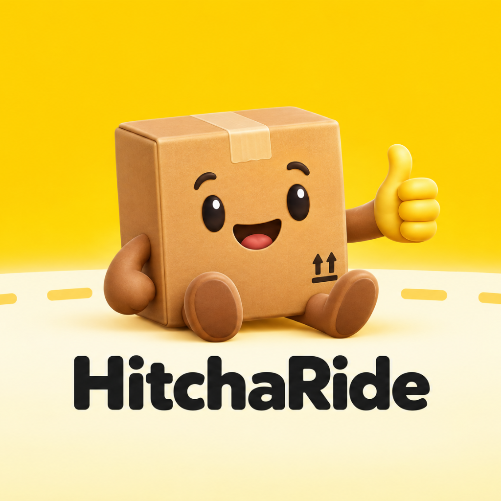 Hitchy